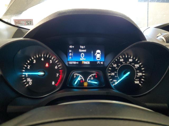 Photo 9 from auction – 2017 FORD ESCAPE with VIN 1FMCU0GD7HUC30399