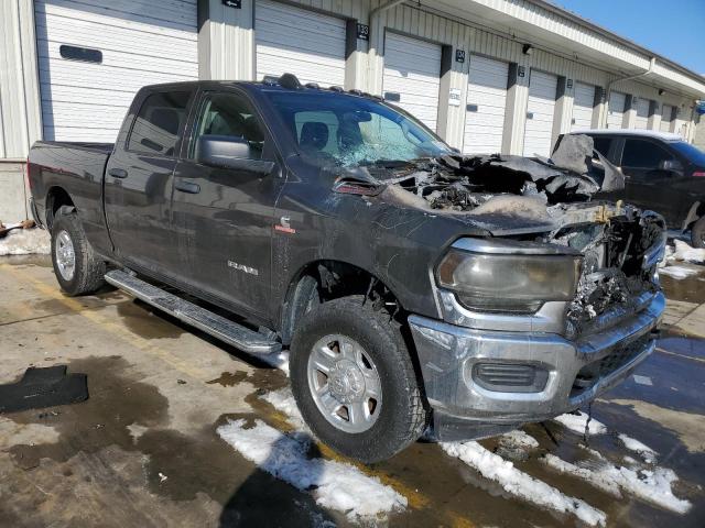 Photo 4 from auction – 2019 RAM 2500 with VIN 3C6UR5CL0KG559869
