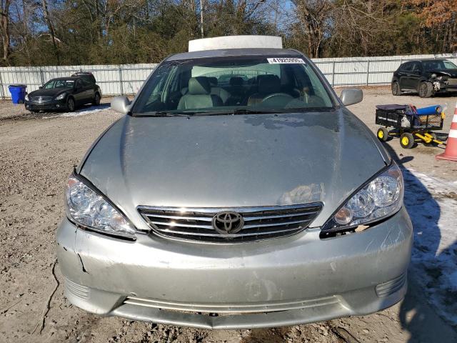 Photo 5 from auction – 2005 TOYOTA CAMRY LE with VIN 4T1BE32K85U507721