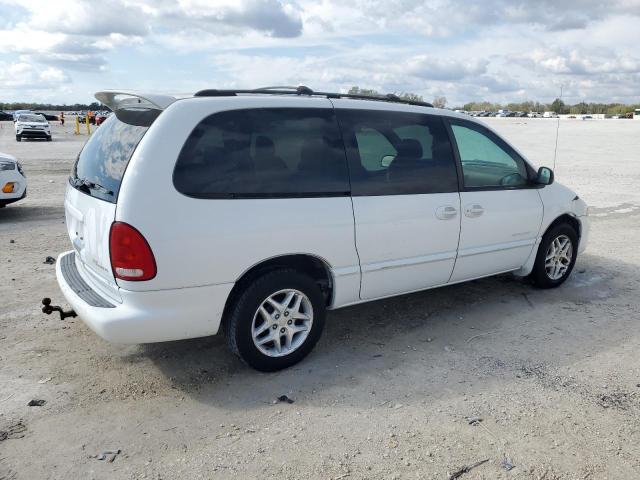 Photo 3 from auction – 1999 DODGE GRAND CARA with VIN 1B4GP44G2XB801016