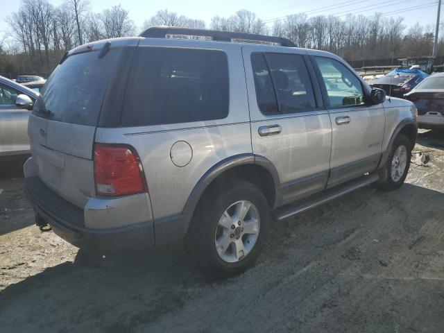 Photo 3 from auction – 2005 FORD EXPLORER X with VIN 1FMZU73K75UA75923