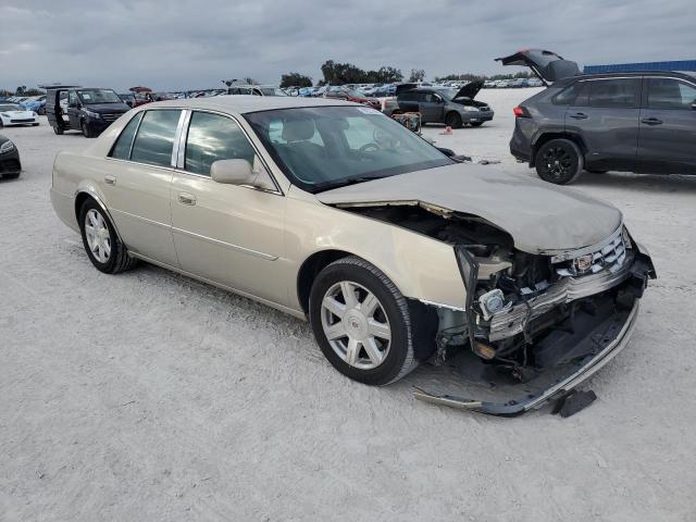 Photo 4 from auction – 2007 CADILLAC DTS with VIN 1G6KD57Y47U216106