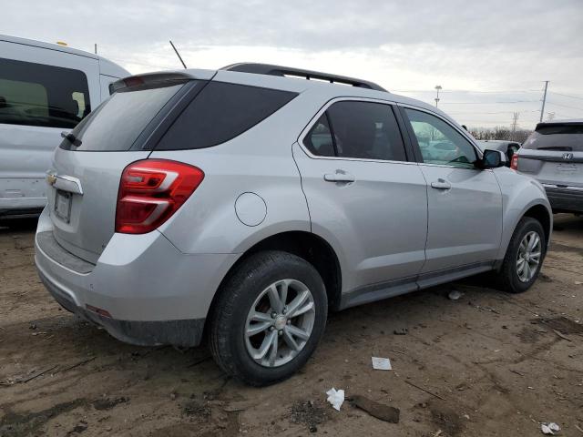 Photo 3 from auction – 2017 CHEVROLET EQUINOX LT with VIN 2GNALCEK5H6276028