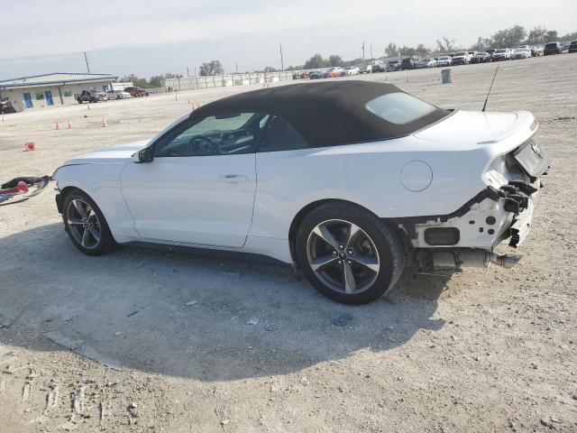 Photo 2 from auction – 2015 FORD MUSTANG with VIN 1FATP8EM5F5372406