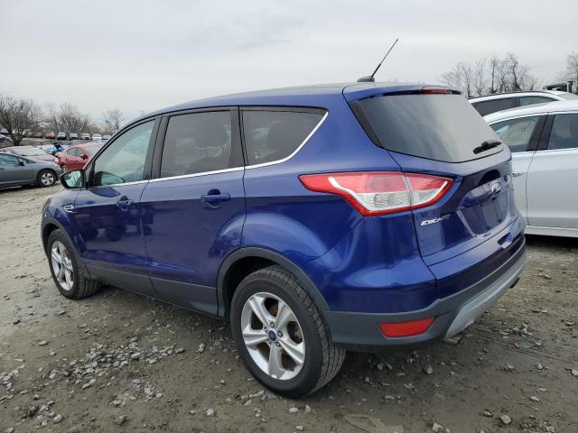 Photo 2 from auction – 2015 FORD ESCAPE SE with VIN 1FMCU9GX2FUB23885