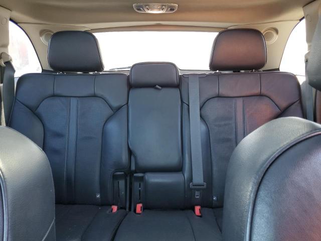 Photo 10 from auction – 2015 LINCOLN MKX with VIN 2LMDJ6JK2FBL29422