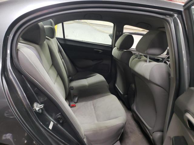 Photo 10 from auction – 2011 HONDA CIVIC LX with VIN 19XFA1F55BE006208