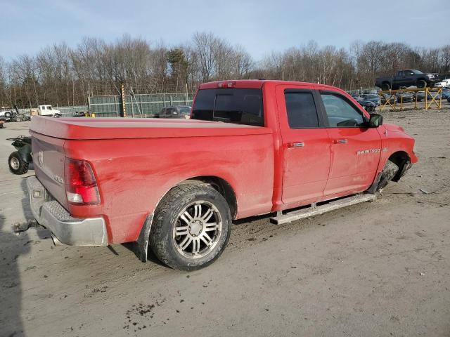 Photo 3 from auction – 2011 DODGE RAM 1500 with VIN 1D7RV1GT2BS585093