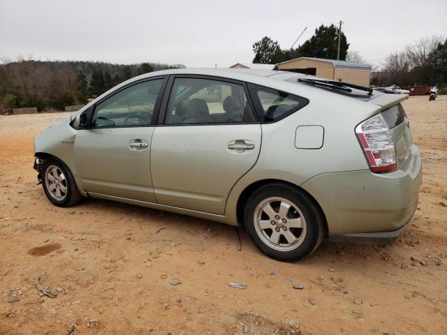 Photo 2 from auction – 2008 TOYOTA PRIUS with VIN JTDKB20U987699486