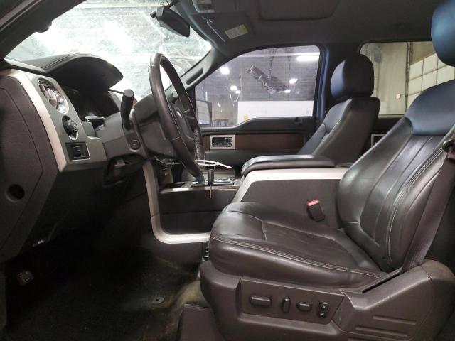 Photo 7 from auction – 2014 FORD F150 SUPER with VIN 1FTFW1ET3EFD11136
