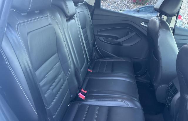 Photo 6 from auction – 2017 FORD ESCAPE SE with VIN 1FMCU0G99HUA92151