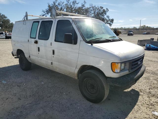 Photo 4 from auction – 2003 FORD ECONOLINE with VIN 1FTNE24263HA48235
