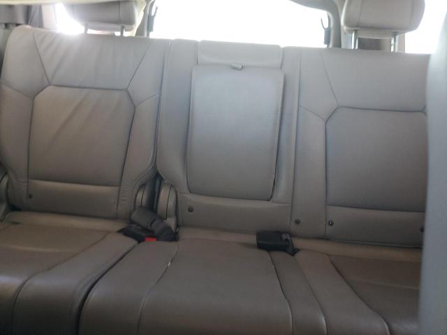 Photo 10 from auction – 2010 HONDA PILOT EXL with VIN 5FNYF4H5XAB009977