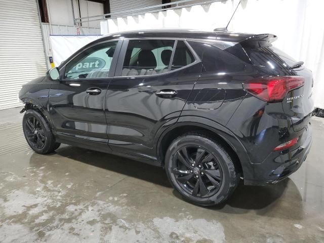 Photo 2 from auction – 2024 BUICK ENCORE GX with VIN KL4AMESL5RB171433