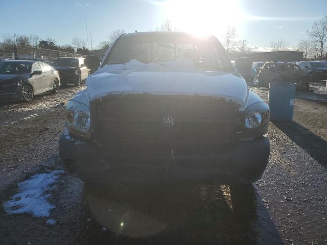 Photo 5 from auction – 2009 DODGE RAM 2500 with VIN 3D7KR28T89G548366