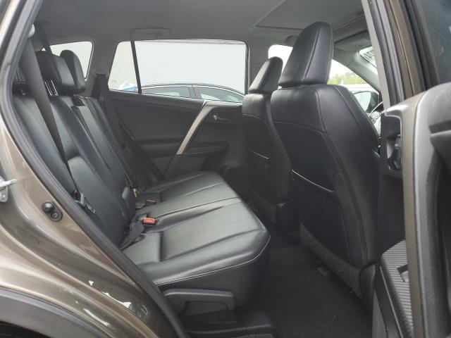 Photo 11 from auction – 2014 TOYOTA RAV4 LIMIT with VIN 2T3YFREVXEW103830