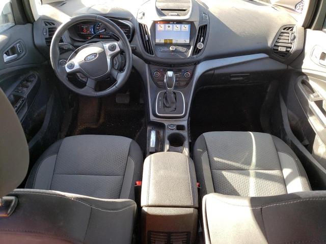 Photo 8 from auction – 2017 FORD C-MAX SE with VIN 1FADP5EUXHL105022