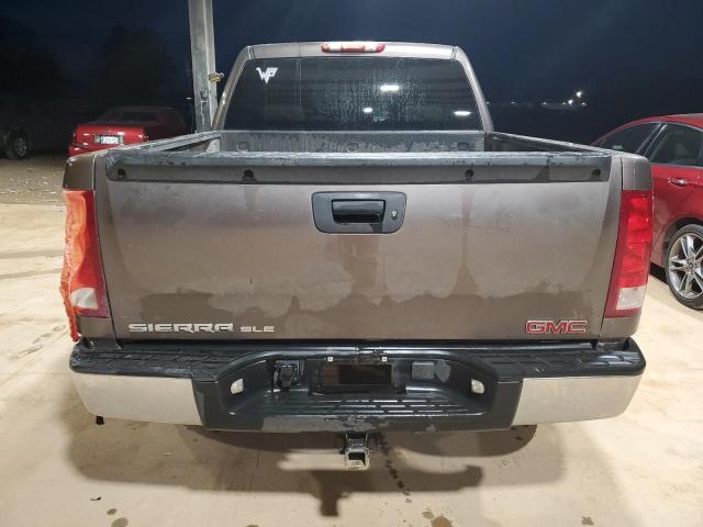 Photo 6 from auction – 2007 GMC NEW SIERRA with VIN 2GTEK13Y771598951