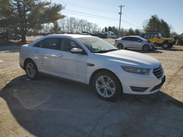 Photo 4 from auction – 2013 FORD TAURUS SEL with VIN 1FAHP2E80DG229600