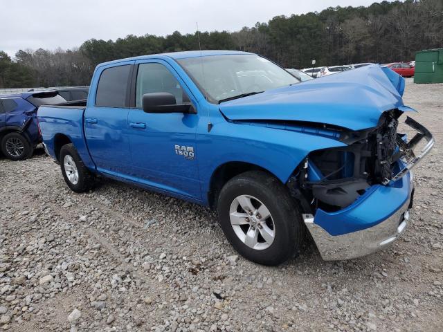 Zdjęcie 4 z aukcji – 2021 RAM 1500 CLASS z VIN 1C6RR6LG1MS557543