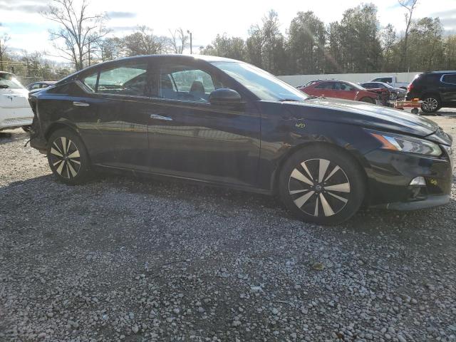 Photo 4 from auction – 2020 NISSAN ALTIMA SL with VIN 1N4BL4EV2LC138269