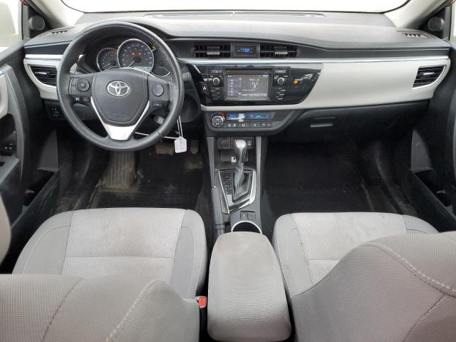 Photo 8 from auction – 2015 TOYOTA COROLLA L with VIN 2T1BURHEXFC418081