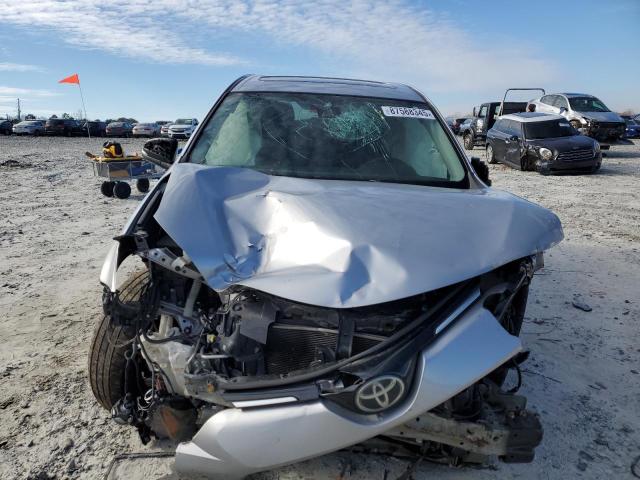Photo 5 from auction – 2018 TOYOTA RAV4 ADVEN with VIN 2T3WFREV2JW411575