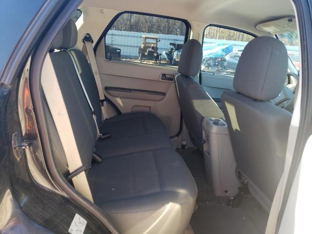 Photo 11 from auction – 2011 FORD ESCAPE XLS with VIN 1FMCU9C78BKA88152