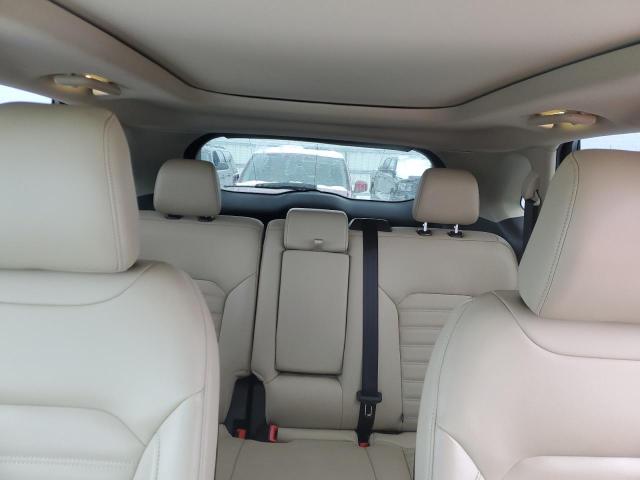 Photo 10 from auction – 2020 FORD EDGE SEL with VIN 2FMPK4J98LBA41892