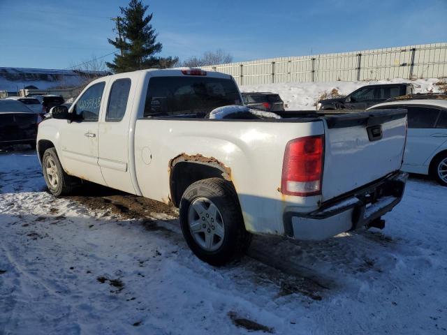 Photo 2 from auction – 2012 GMC SIERRA K15 with VIN 1GTR2WE70CZ157764