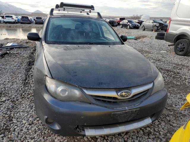 Photo 5 from auction – 2010 SUBARU IMPREZA OU with VIN JF1GH6D67AH813174
