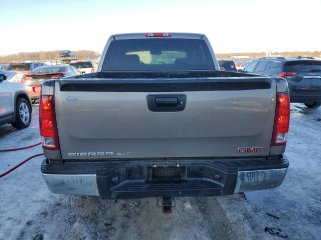 Photo 6 from auction – 2012 GMC SIERRA K15 with VIN 3GTP2VE78CG242739