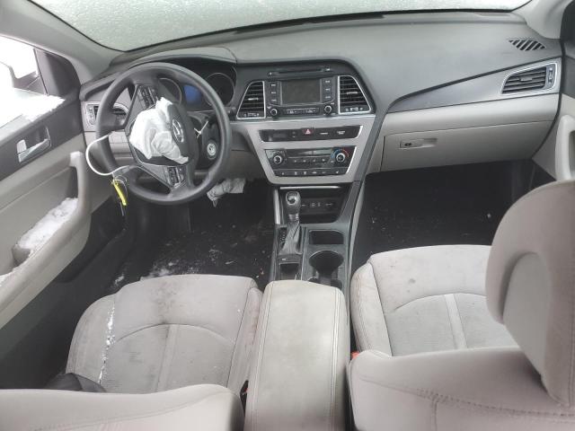 Photo 8 from auction – 2015 HYUNDAI SONATA SPO with VIN 5NPE34AFXFH079003