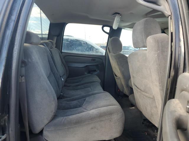 Photo 10 from auction – 2007 CHEVROLET SILVERADO with VIN 1GCHK23D97F126548