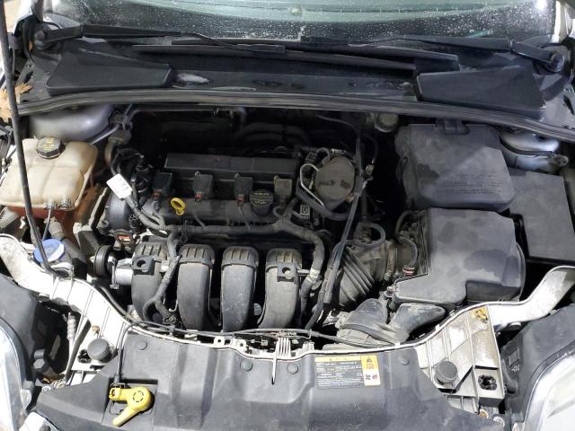 Photo 11 from auction – 2014 FORD FOCUS S with VIN 1FADP3E22EL134271