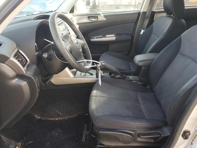 Снимка 7 от търг – 2009 SUBARU FORESTER 2 с VIN JF2SH63629H764565
