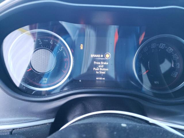 Photo 9 from auction – 2022 DODGE CHALLENGER with VIN 2C3CDZFJ2NH175475