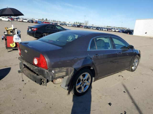 Photo 3 from auction – 2010 CHEVROLET MALIBU 1LT with VIN 1G1ZC5EB7A4157517