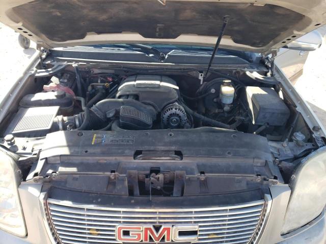 Photo 12 from auction – 2007 GMC YUKON with VIN 1GKFC13017R412666