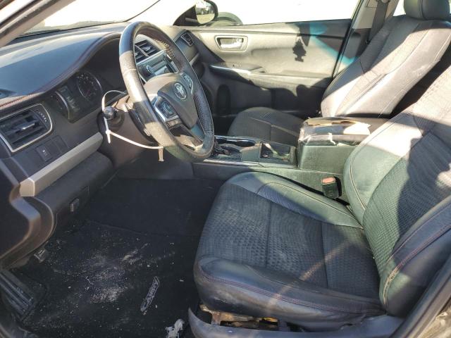Photo 7 from auction – 2015 TOYOTA CAMRY LE with VIN 4T1BF1FK3FU497791