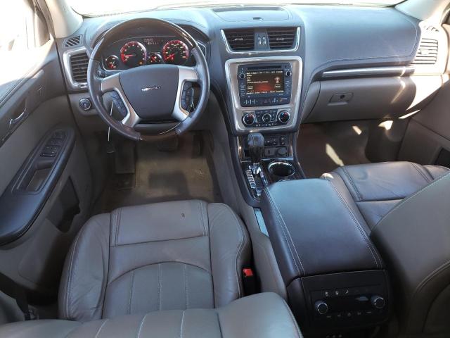 Photo 8 from auction – 2015 GMC ACADIA DEN with VIN 1GKKRTKD0FJ208757