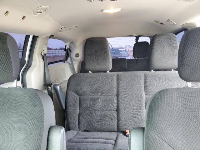 Photo 10 from auction – 2019 DODGE GRAND CARA with VIN 2C4RDGBG0KR633718