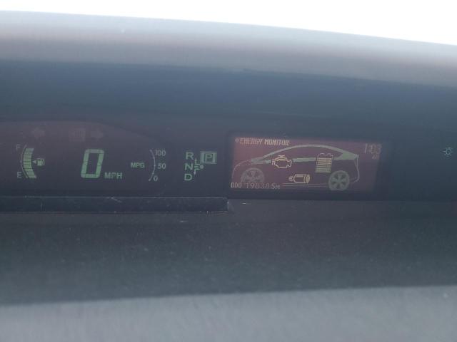 Foto 9 de la subasta – 2011 TOYOTA PRIUS con VIN JTDKN3DU4B0279612
