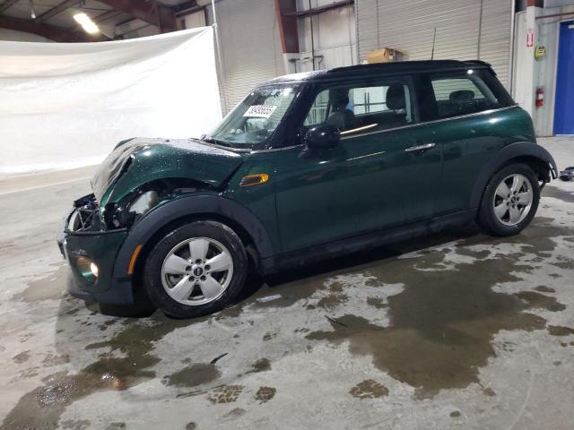 MINI COOPER 2015 with VIN WMWXM5C52FT939307 - Photo from auction