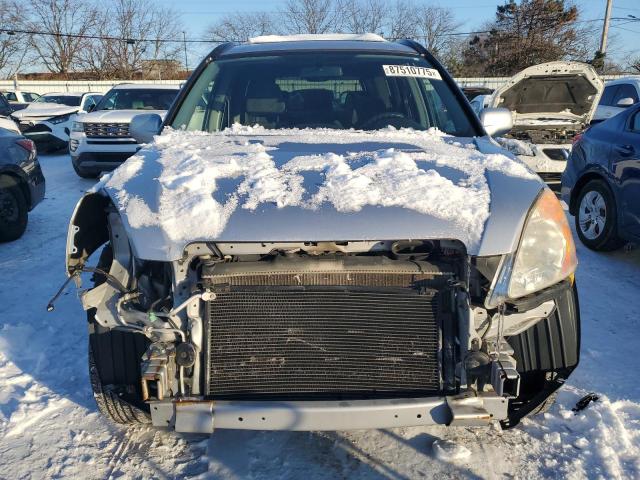 Photo 5 from auction – 2003 HONDA CR-V EX with VIN JHLRD78893C044423