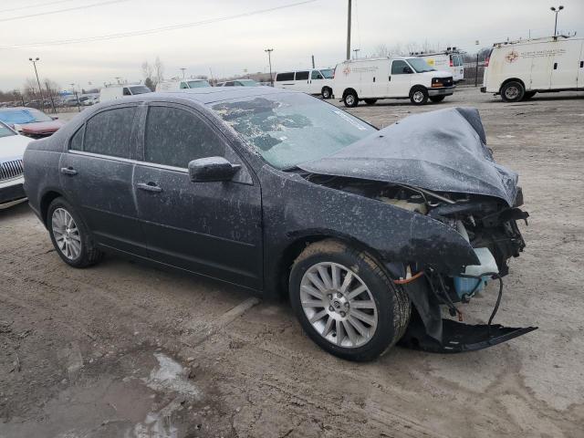 Photo 4 from auction – 2006 MERCURY MILAN PREM with VIN 3MEHM08136R657760
