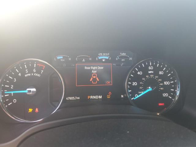 Photo 9 from auction – 2020 FORD EXPEDITION with VIN 1FMJU1JTXLEA92440