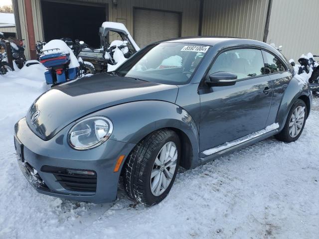 Photo 1 from auction – 2017 VOLKSWAGEN BEETLE 1.8 with VIN 3VWF17ATXHM621177