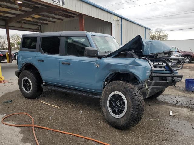 صورة رقم 4 من المزاد - 2023 FORD BRONCO BAS مع VIN 1FMDE5DH1PLB44032