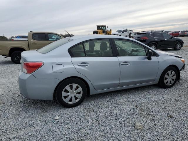 Фото 3 с аукциона – 2013 SUBARU IMPREZA с VIN JF1GJAA68DH035824